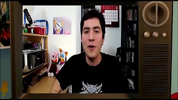 Preview 2 of Two Genitalds - Copie de Zapping sur la KirbyCorporation-54