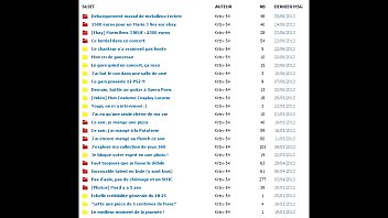 Preview 4 of Two Genitalds - Copie de Zapping sur la KirbyCorporation-54