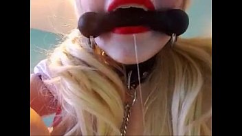 Preview 4 of Teacher Saxxi Video - Harley Quinn Cosplay