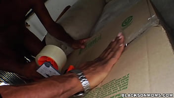 Preview 4 of Mom With Dinner - Homies Moving Services