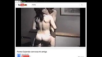 Preview 3 of Friend Dating - cojiendo con su amiga