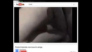 Preview 1 of Friend Dating - cojiendo con su amiga