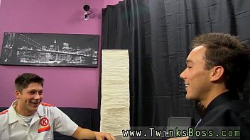 Preview 1 of Sannyleon Bf In5 - Image of indian fat man sex first time Kirk&#039_s head bobs madly as he