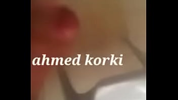 Preview 1 of Hairl Nice - (1) Korki Ahmed