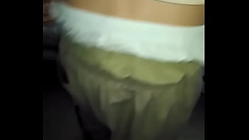 Preview 1 of Homemed Lesbian - VID 20160308 121150