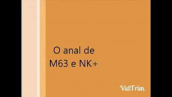 Preview 1 of Pron Vi - Mariozinho63 in  M63 and Nk