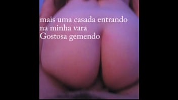 Preview 1 of Maria Espinosa - Comendo uma casada gemendo muito coroa