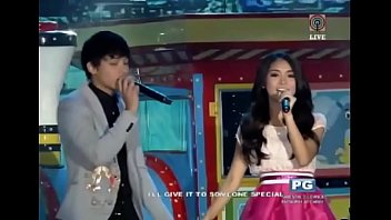 Preview 2 of Wwwwxxxx Sa Wwwxxxxx - Last Christmas KathNiel