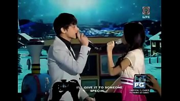 Preview 3 of Wwwwxxxx Sa Wwwxxxxx - Last Christmas KathNiel