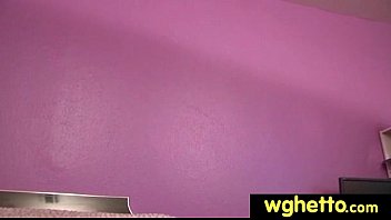 Preview 1 of Contrast - Sexy delicious teen babe and destroyed in mouth fuck 6