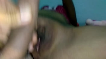Preview 1 of Porn Perma - หีเพื่อนสาวที่มีน้ำเงี่ยนไหลออกมาเงี่ยนสุดๆ