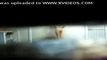 Preview 3 of Lesbian Seks Mom Girl - vecina espiada