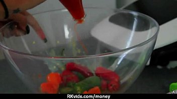 Preview 2 of Nephle Sxsi - Real sex for money 19