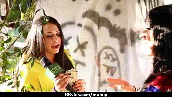 Preview 3 of Pornjust Female Breast - Real sex for money 14