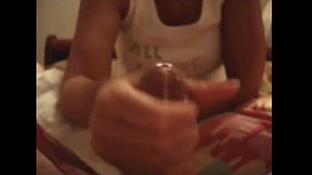 Preview 3 of Actress Bavana Sex Vede - Slowly Handjob cumming