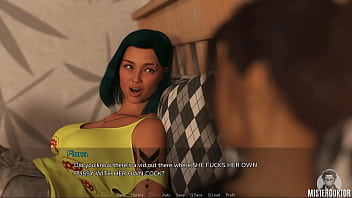 Preview 4 of Blody Doctor - ERUPTION IMMINENT #150 &bull_ That&#039_s one gorgeous and sexy looking pussy