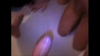 Preview 4 of Cry Baby Twink - Milk