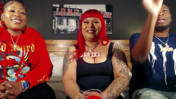 Preview 4 of Vagina Shows - Homebody Featuring Lifeoflexiilove
