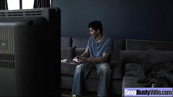 Preview 4 of Mom And Daughter On Son Porn - Sex Scene Acting Like A Star With Sluty Big Juggs Milf (kianna dior) movie-22