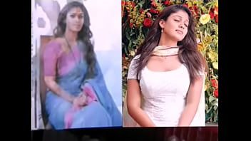 Preview 4 of Nesafuck - Tribute to Nayantara