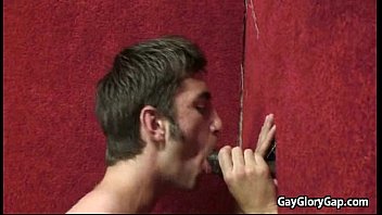 Preview 2 of 3d Dog Fucks Girl - Gay twink interracial group blowjob ass fuck 07