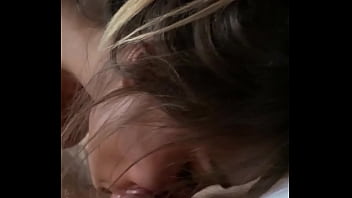 Preview 4 of Pakistani Xnxx Dise - Monika Fox Sucked Dick And Swallow All Cum (Free)