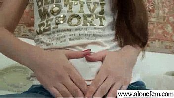 Preview 4 of Elisa Mouliaa - Crazy Things To Masturbate For Horny Girl (stacy) movie-29