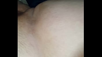 Preview 1 of Morrita Menor - My girl Rica pussy play