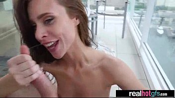 Preview 3 of Koren Chana - Amazing Sex Performed By Real Naughty GF (anya olsen) movie-04