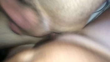 Preview 3 of Sene Xx Vdo - Fuckjing bareback my young neighbor at elevated pirate&#039_s bounty position