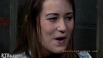 Preview 4 of Fucker Teen Anal - Angel is compulsory to sample turd