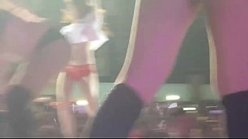 Preview 3 of Loud Porn Talk - Maria Ozawa Sexy Dance 2015