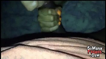 Preview 1 of Kongofritzcams Men - Freak Chick Going Live | SoManyFreaks