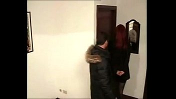 Preview 1 of Yine Family - Red Headed Tranny Free Shemale Porn Video View more Redhut.xyz