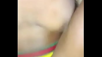 Preview 4 of Adegan Seks Kajol - AFRICAN CREAMIE PUSSY
