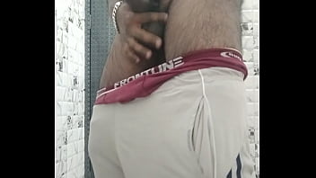 Preview 3 of First Uncircumcised Cock