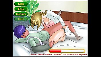 Preview 2 of Paris School - varios hentai