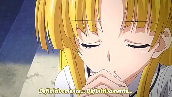 Preview 2 of 18 Japun - h. DxD BorN 12 (Final)