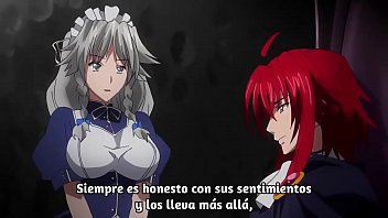 Preview 3 of 18 Japun - h. DxD BorN 12 (Final)