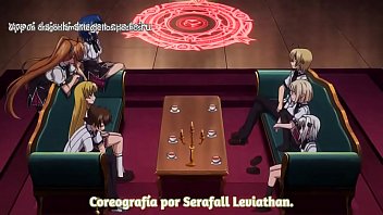 Preview 4 of 18 Japun - h. DxD BorN 12 (Final)