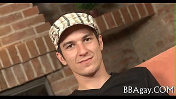 Preview 1 of Teen Tight Ass Pzssy - Nasty gay sex with sexy hunks