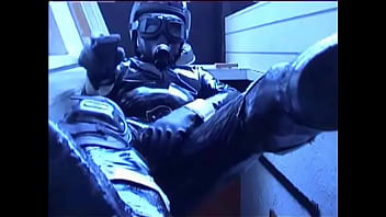 Preview 2 of Ff Kidnap - RubberOxBlues27032002