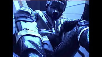 Preview 3 of Ff Kidnap - RubberOxBlues27032002