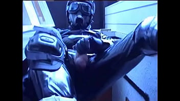 Preview 1 of Ff Kidnap - RubberOxBlues27032002