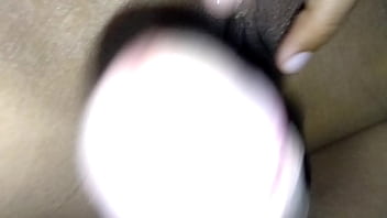 Preview 3 of Beg Com Xnxx - ควยแหย่รูหีและถูแตด