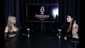 Preview 3 of Biyf Xxxxxx - Foi embora porque a pessoa n&atilde_o gostava dela,  foi banida,  transou com a Andressa Urach e teve uma situa&ccedil_&atilde_o com seu filho que... - Luuh Barbosa (SHEER/RED)