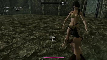 Preview 3 of Delft Milfs - skyrim mods sexo