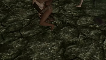 Preview 1 of Delft Milfs - skyrim mods sexo