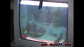 Preview 2 of Lesbi Extreme Japan - Young boys giving older men blow jobs first time This caused Derek to