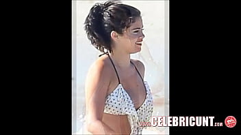 Preview 2 of Horel Ceci - Selena Gomez Nude Latina Celebrity Leaked